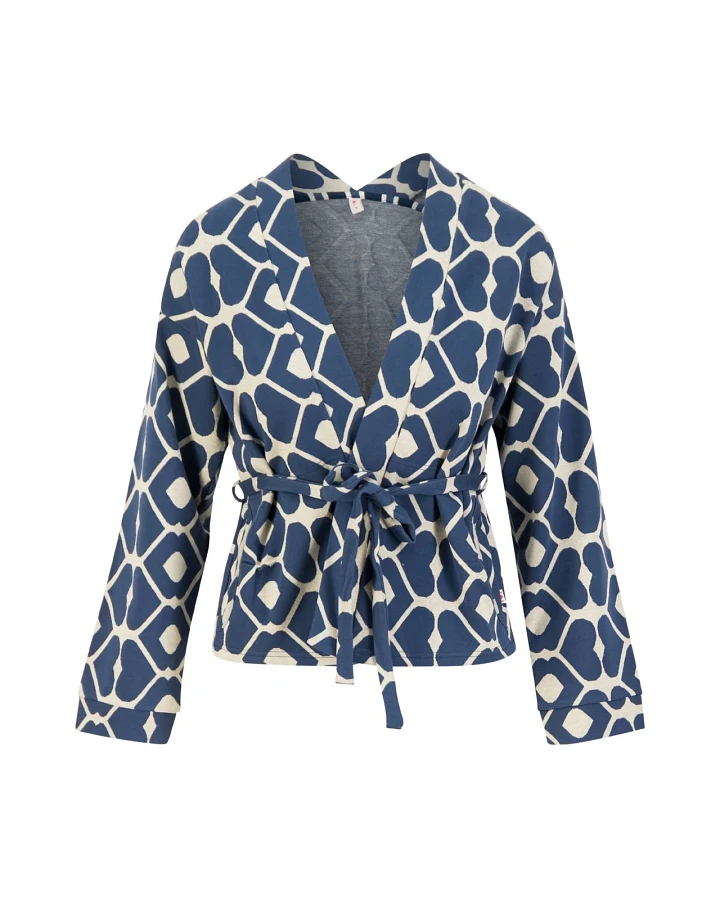 Cardigan Cardymono