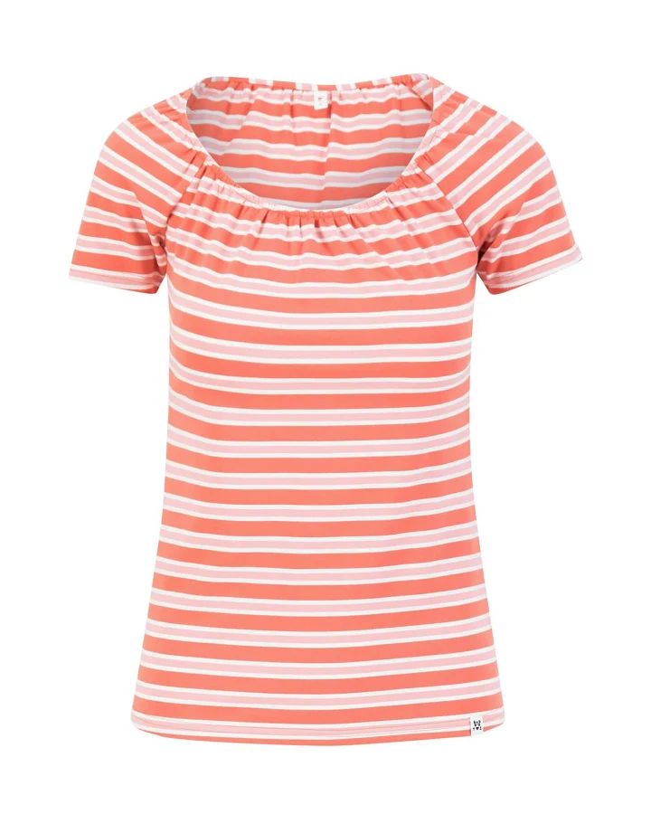 T-Shirt Vintage Heart