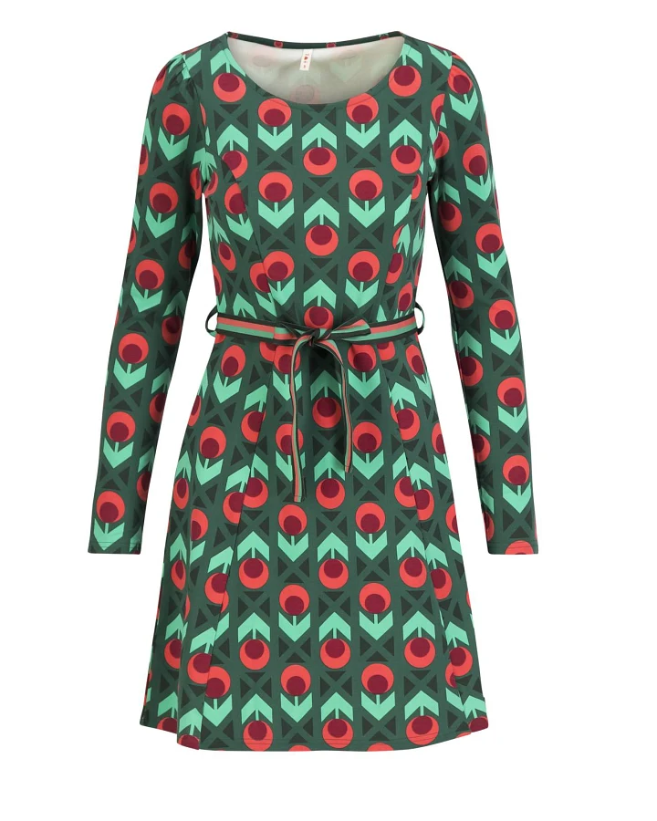 Sweatkleid Très Charmeuse