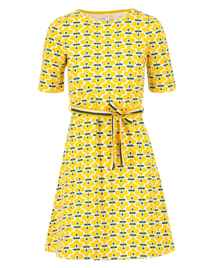 Sommerkleid so frei