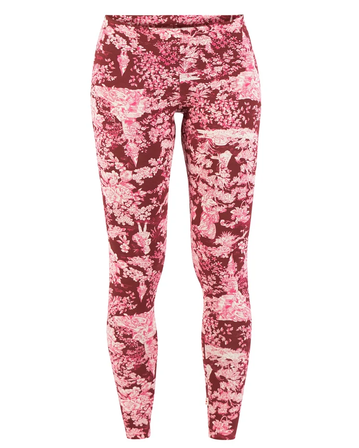 Baumwoll-Leggings a walk in the park