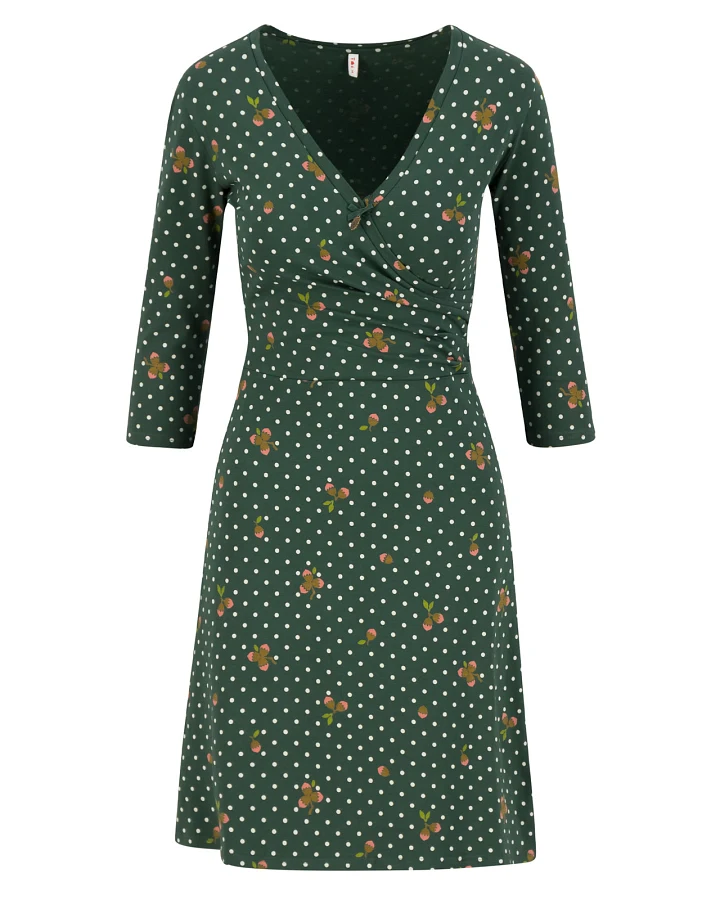 Jerseykleid hunters darling
