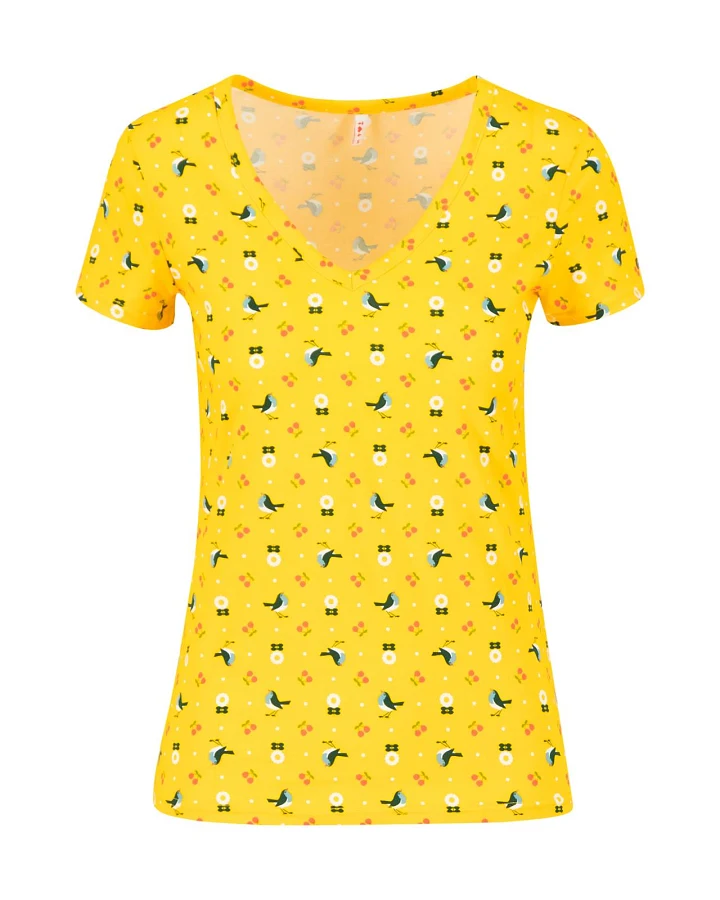 T-Shirt sunshine camp