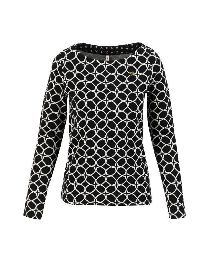 Longsleeve my cosy valentine