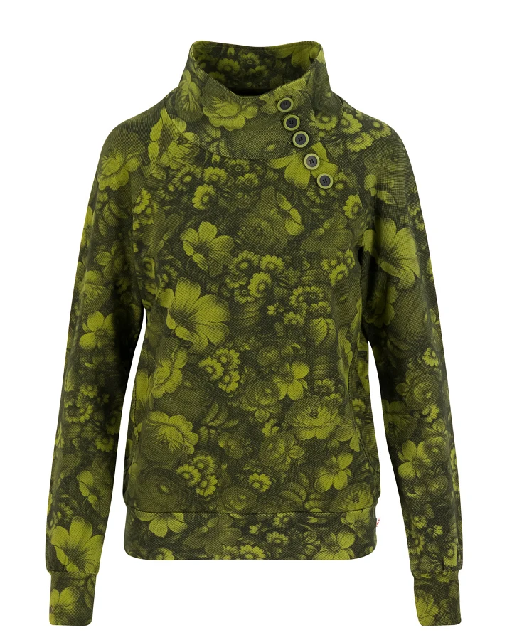 Pullover oh so nett