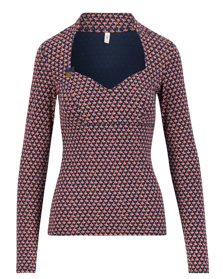 Longsleeve miraculous power