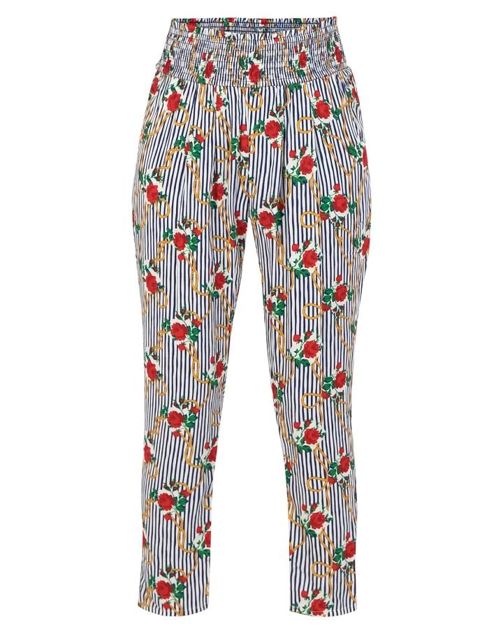 Sommerhose streetlife