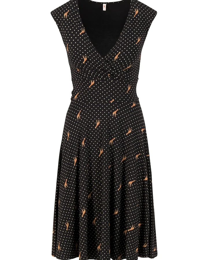 Sommerkleid shalala tralala