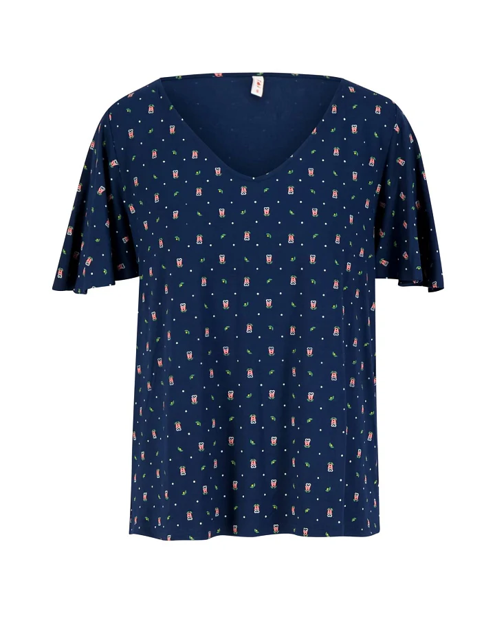T-Shirt Bella Farfalla
