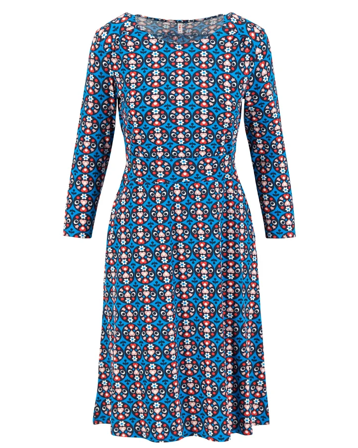 Herbstkleid hootchy kootchy