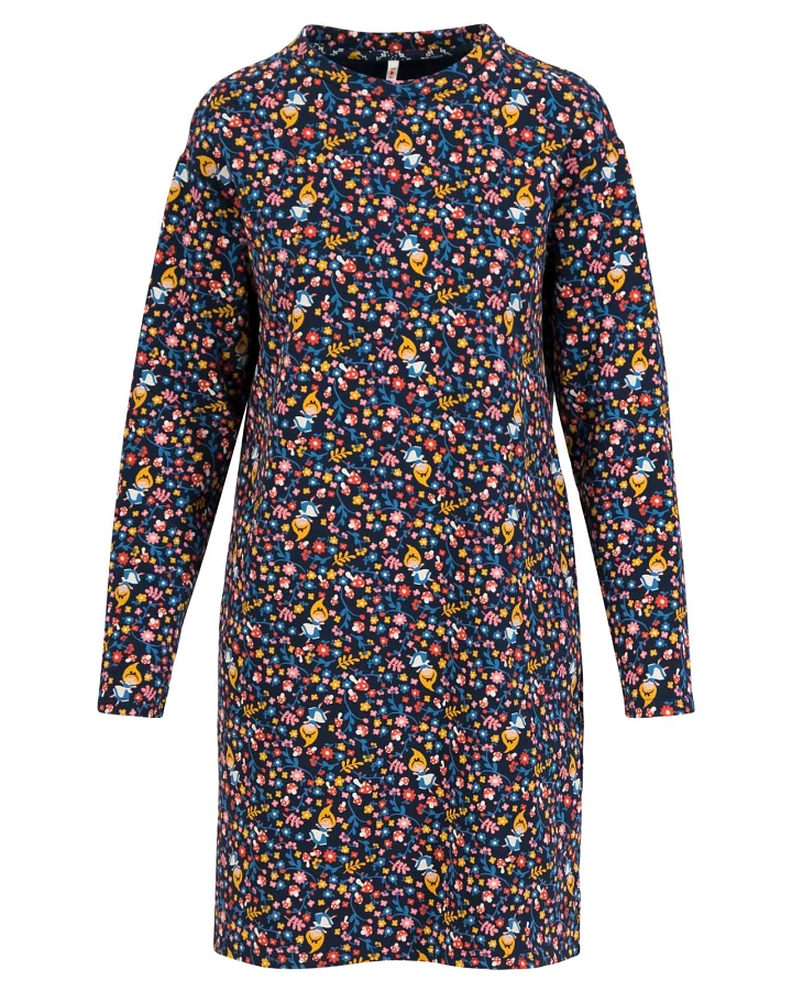 Oversize Kleid casual myday