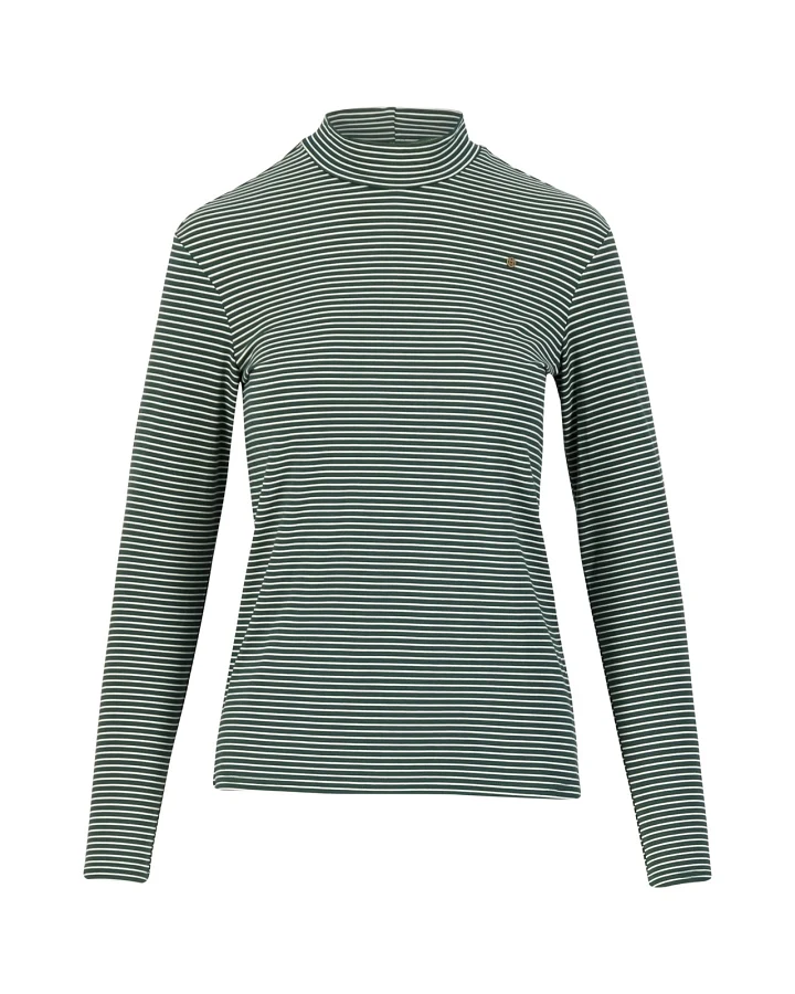 Longsleeve lonely lips turtle