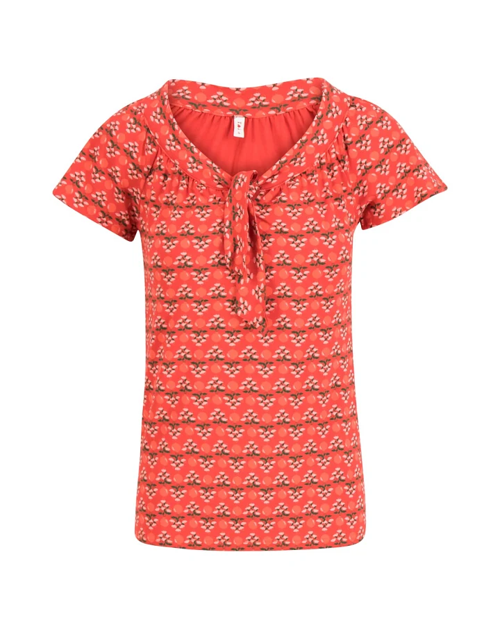 T-Shirt Carmelita