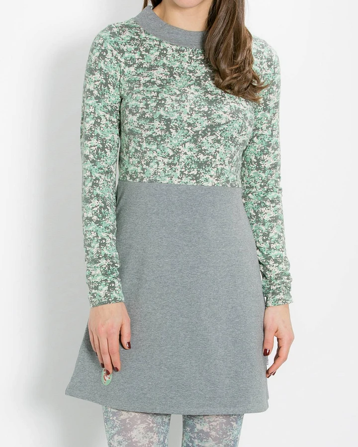 Jerseykleid matrosinnen dress