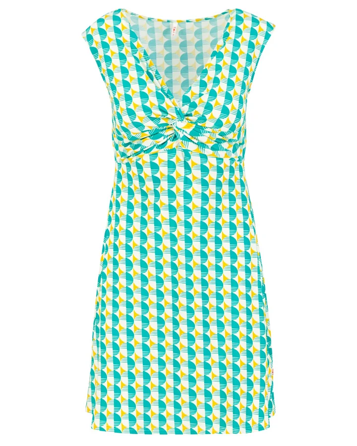 Sommerkleid Hot Knot Petite