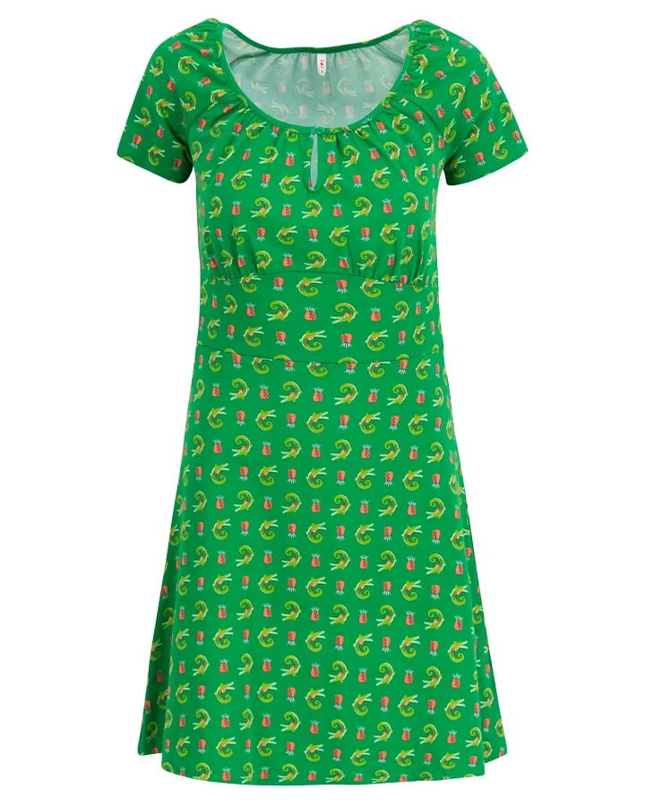 Sommerkleid Ducktales Romance
