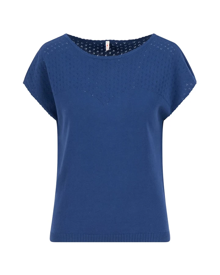 Strickpullover New Wave Pinup