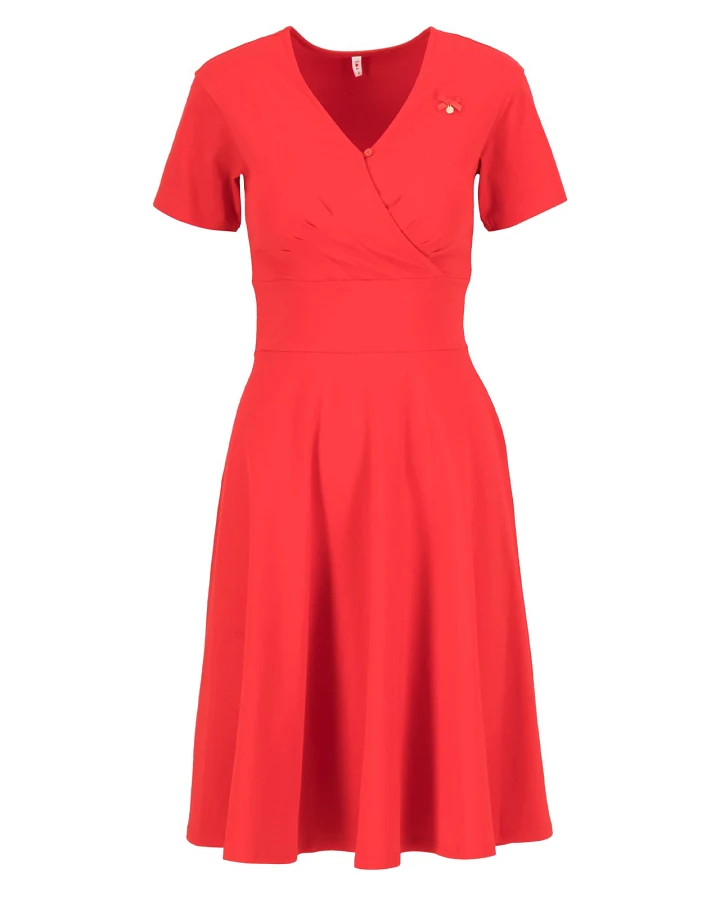 Sommerkleid Shalala Tralala