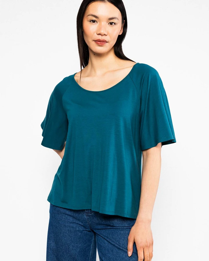 Jerseyshirt Fly Little Bird