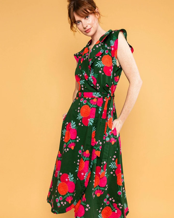 Blusenkleid That's Amore