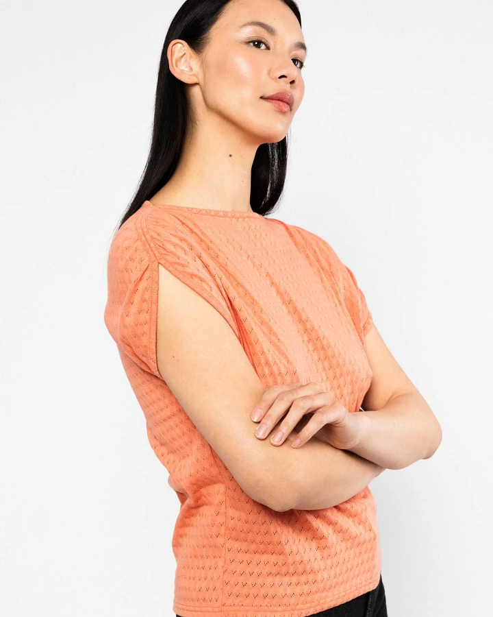 Shirt Filigree Strong and Easy