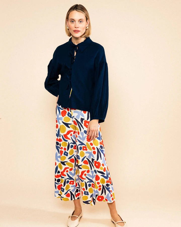 Culotte Cul de Berlin