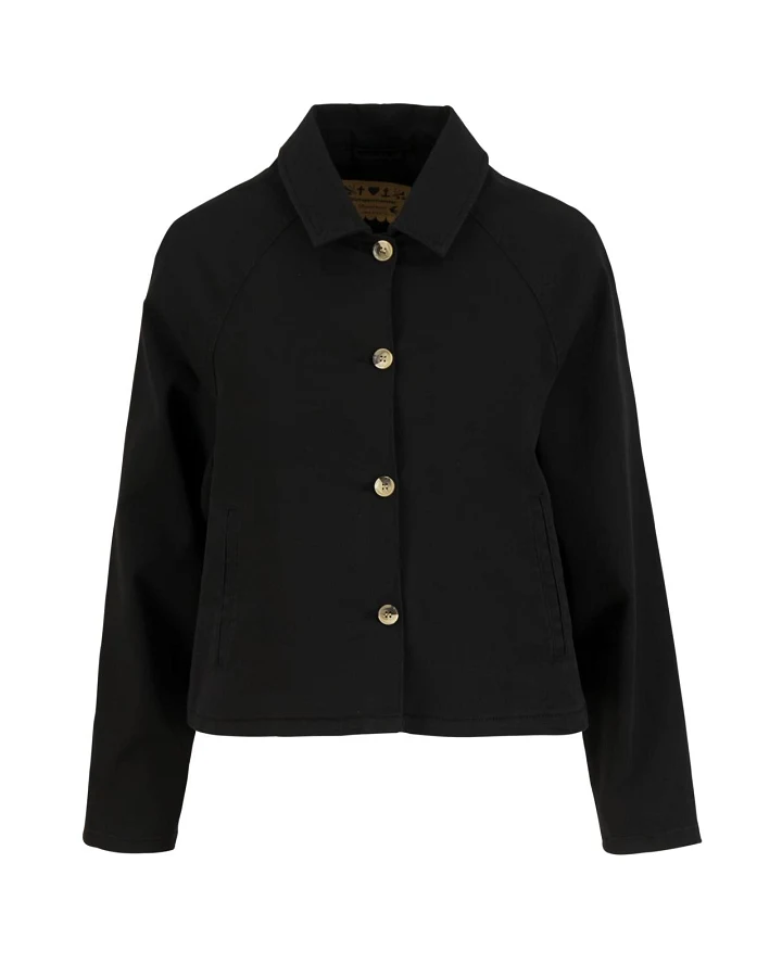 Kurzjacke Holly go Lightly