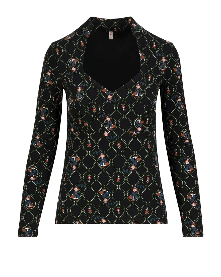 Longsleeve Miraculous Power