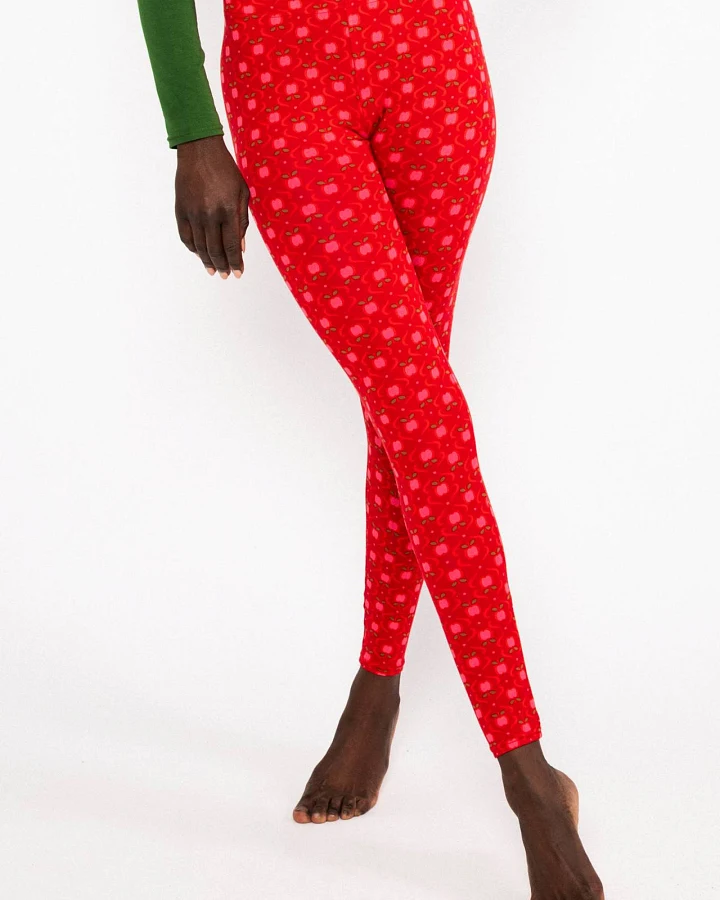 Baumwoll-Leggings Lovely Legs