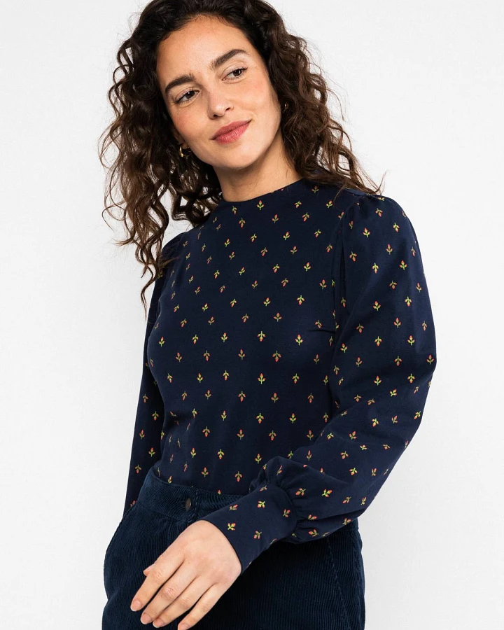 Jerseyshirt Whimsical Delight