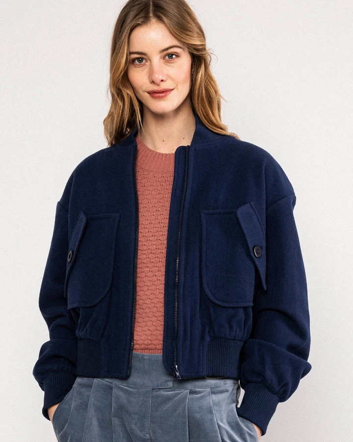 Blouson The Blenley