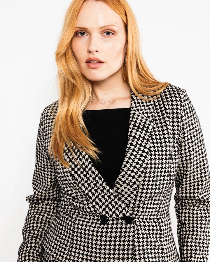 Blazer Tailored Threads