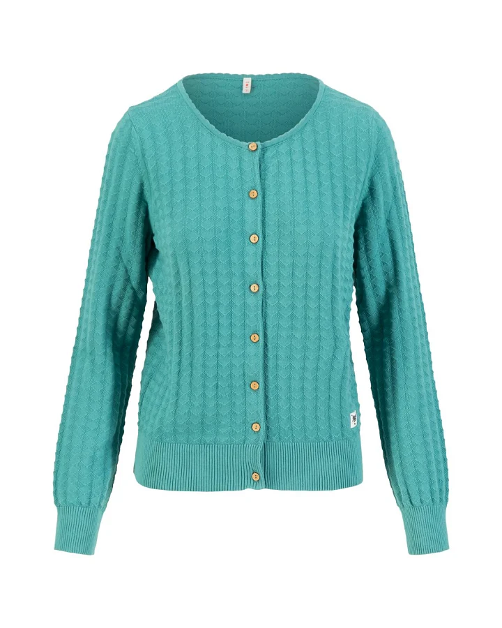 Cardigan Save the Brave