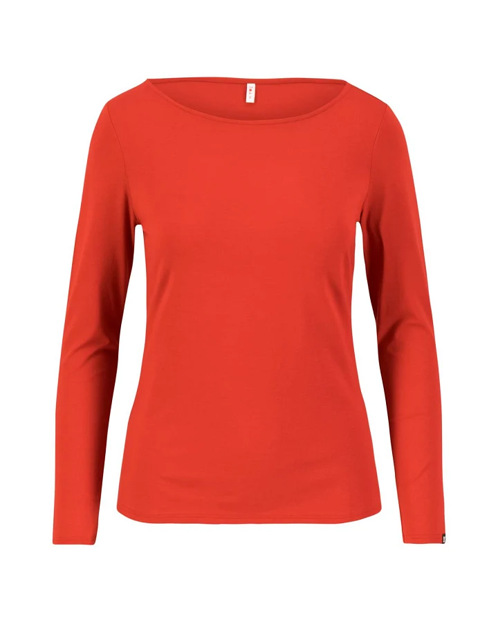 Longsleeve Sweet Sailorette