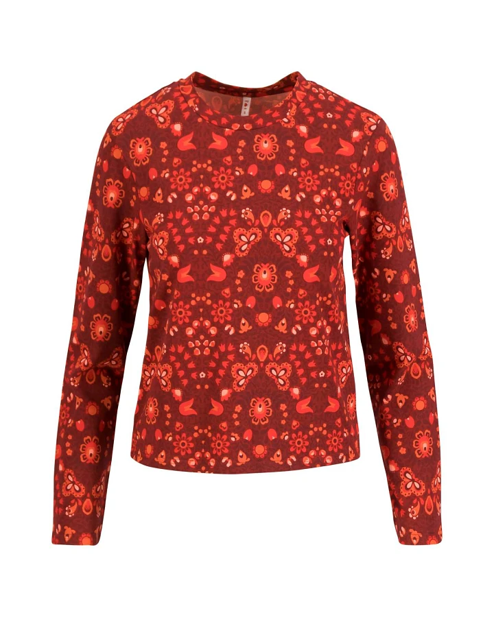 Longsleeve Radiant Rebels Crew