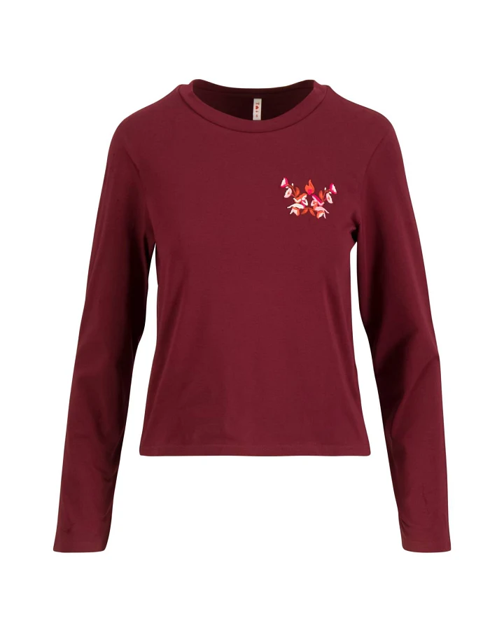 Longsleeve Radiant Rebels Crew