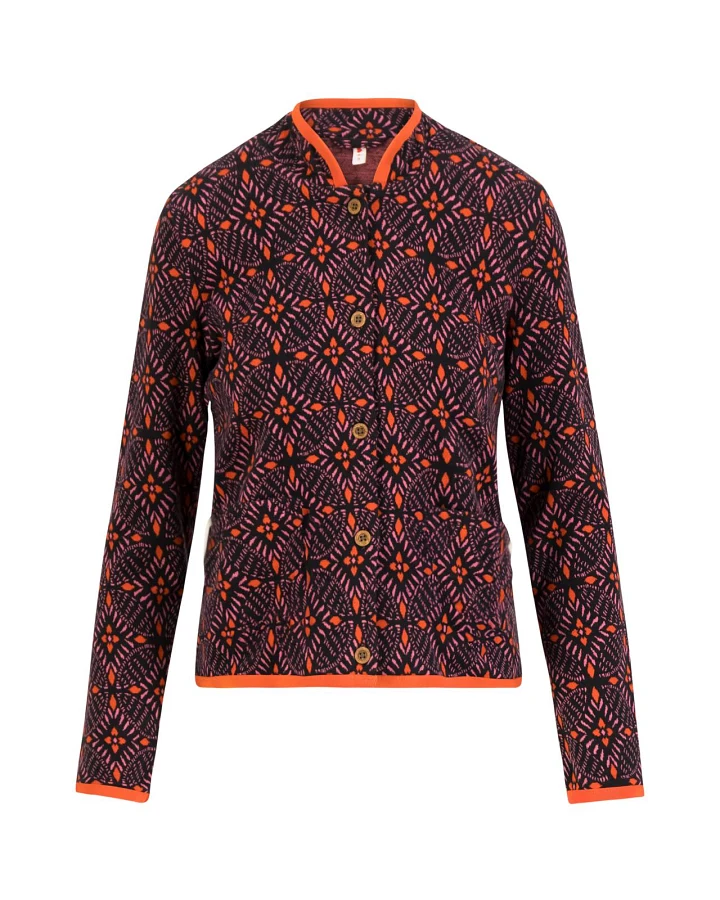 Leichte Jacke Zen Harmony