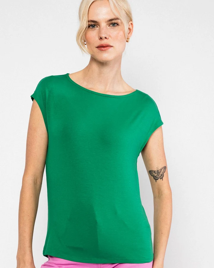 Shirt Breezy Flowgirl