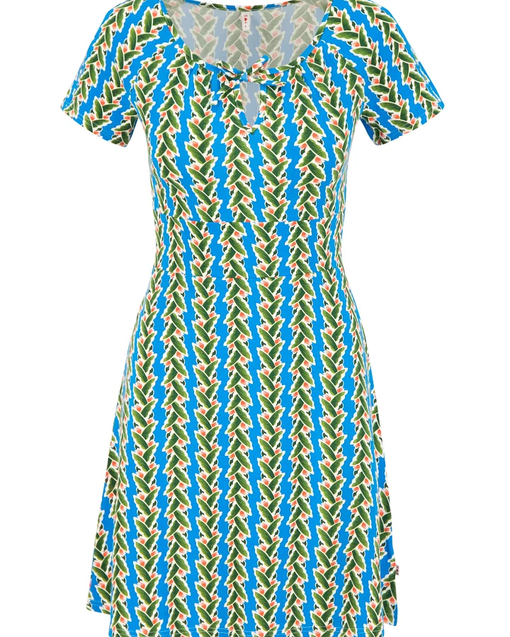 Sommerkleid sunshine boulevard