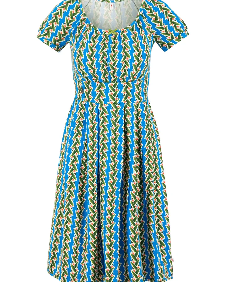 Sommerkleid coast cottage