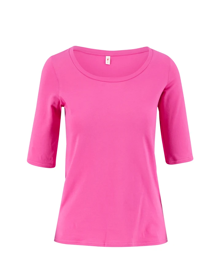 logo shirt legere