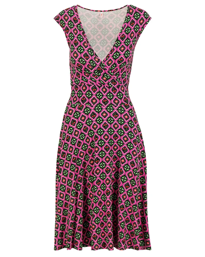 Sommerkleid ohlala tralala