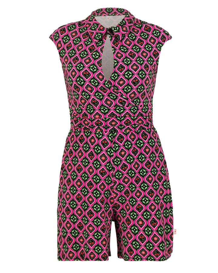 Jumpsuit sunny day