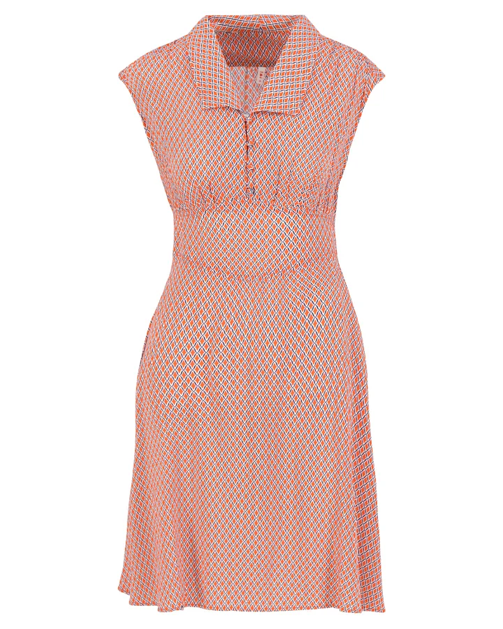 Sommerkleid spatz von paris