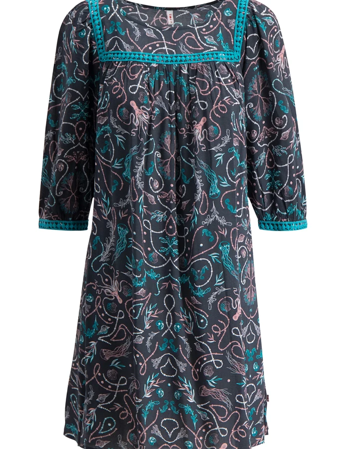 Sommerkleid get the flow