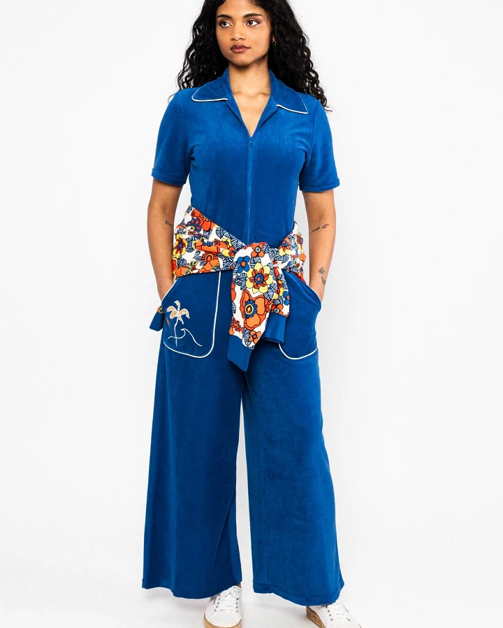 Jumpsuit Reneé Love Twist