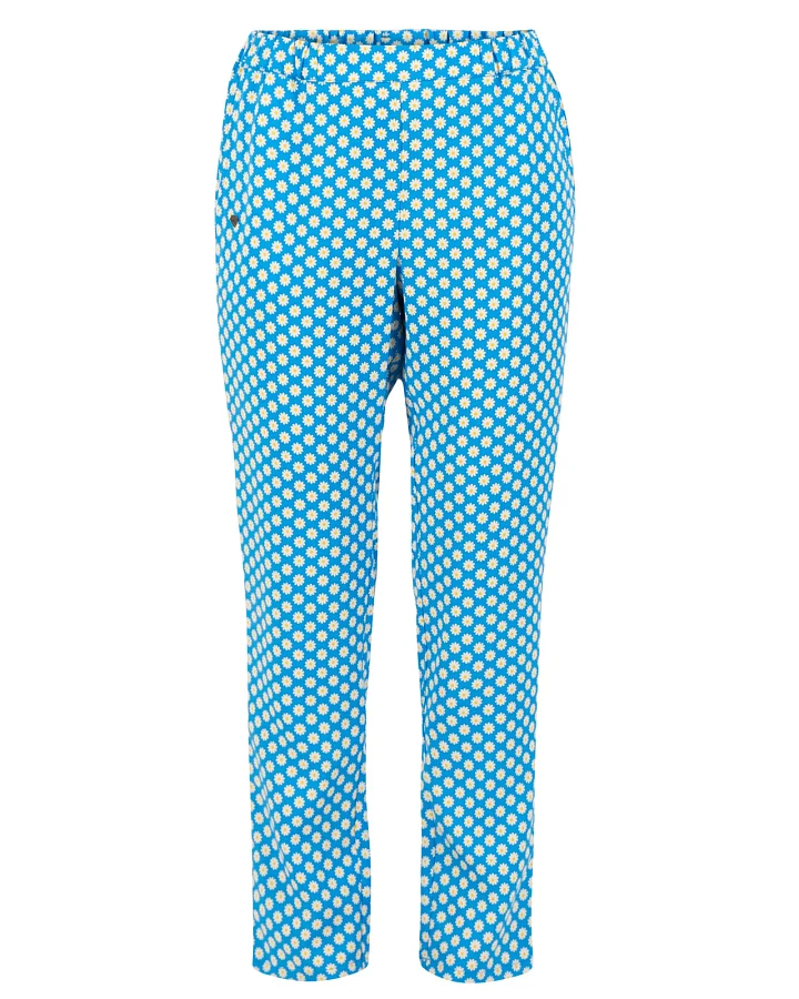 Sommerhose upsy daisy
