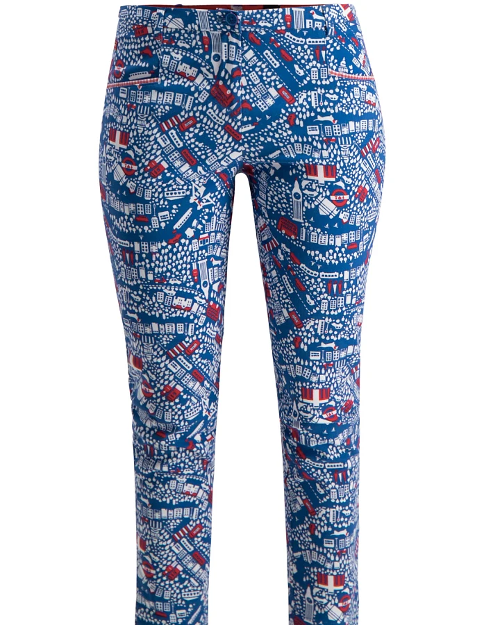 Hose chouchou de paris