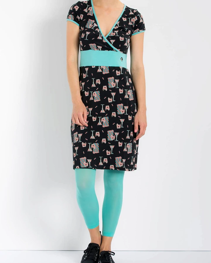Sommerkleid holly golly dress