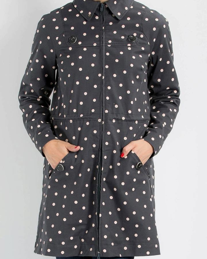 Übergangsjacke sommerbrise coat
